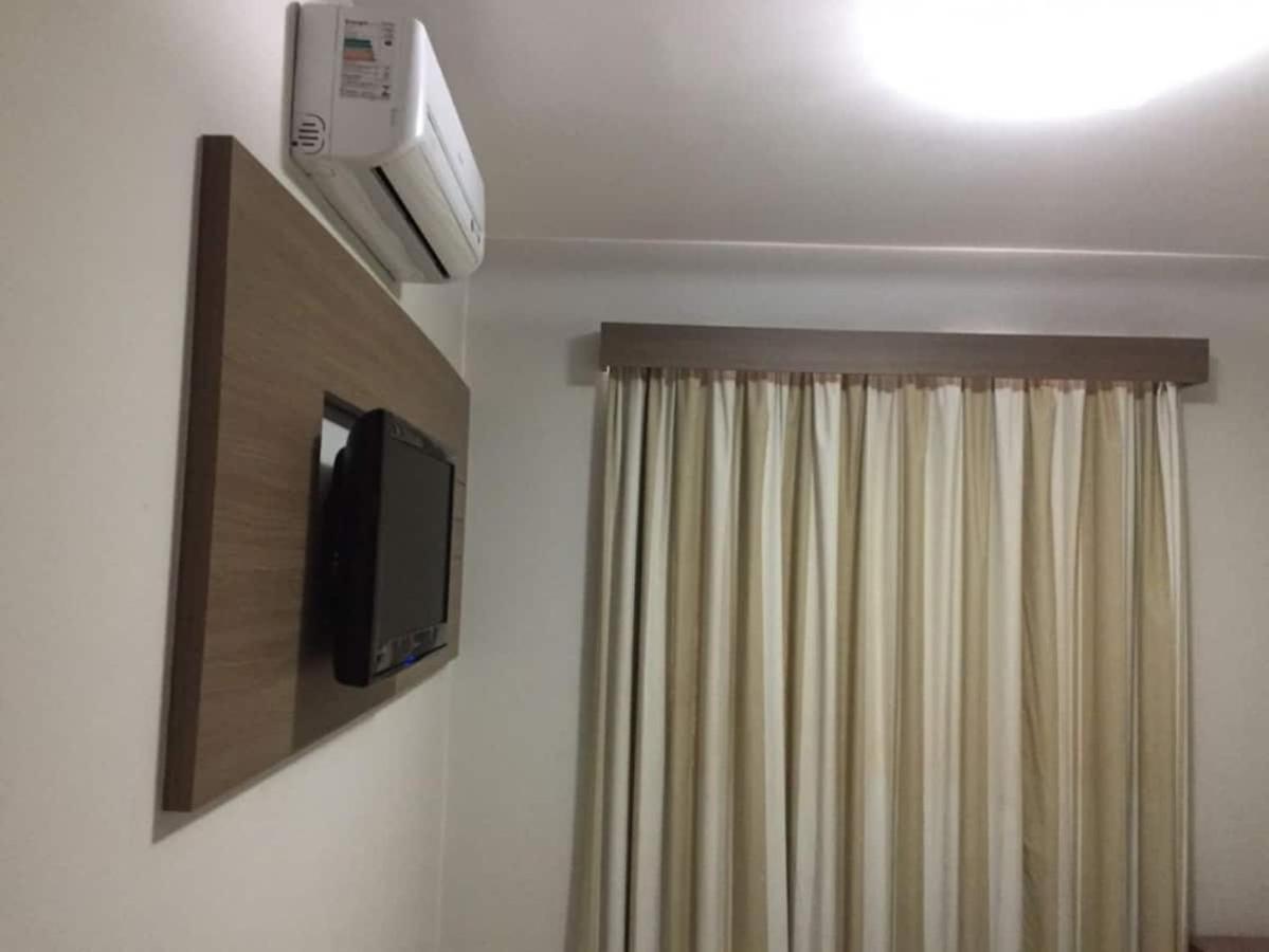 Veredas Rio Quente C/ Parque Aquatico Aparthotel Kültér fotó