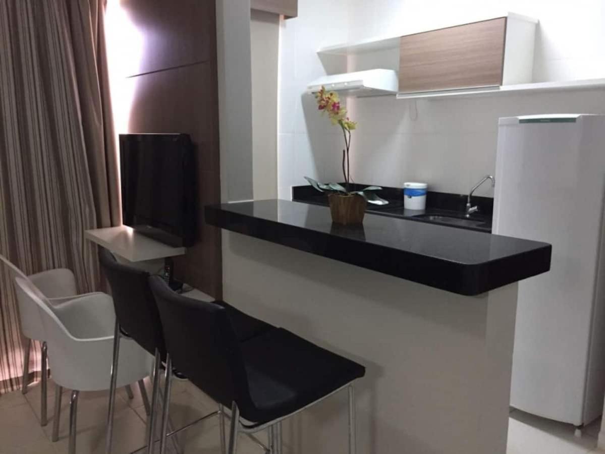 Veredas Rio Quente C/ Parque Aquatico Aparthotel Kültér fotó